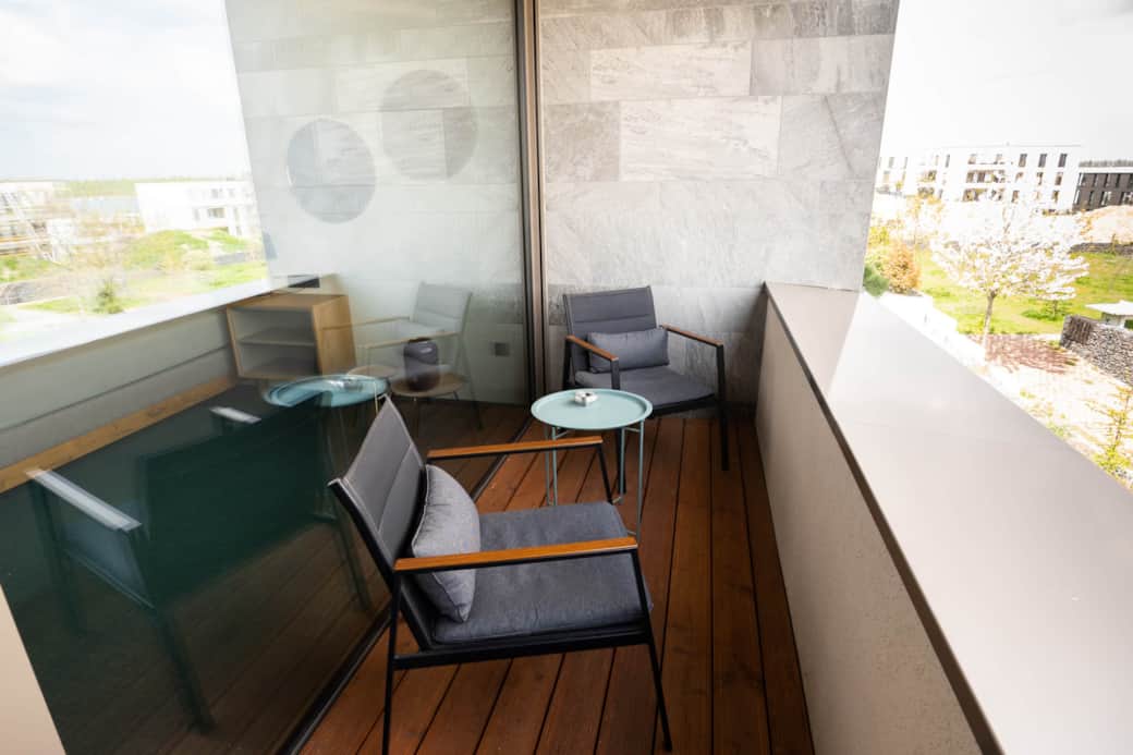 LAKESIDE - Apartment 1