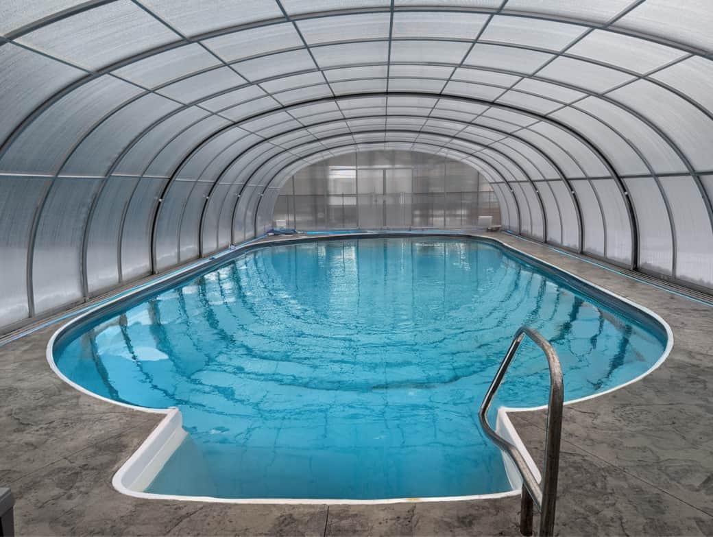 41x22 pool