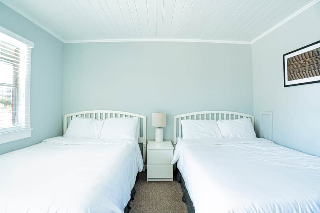 Sleeping Accommodations Sleeping Accommodations