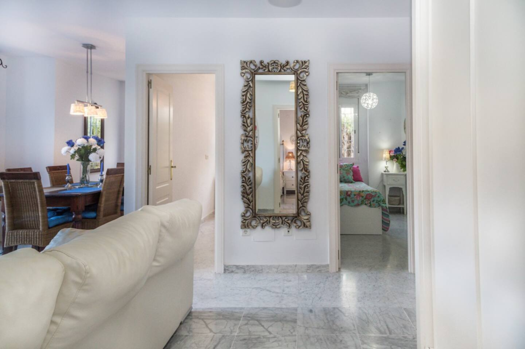 RDR101 - Apt. Alcazaba Rio Verde - Abderraman - Holiday Apartment in