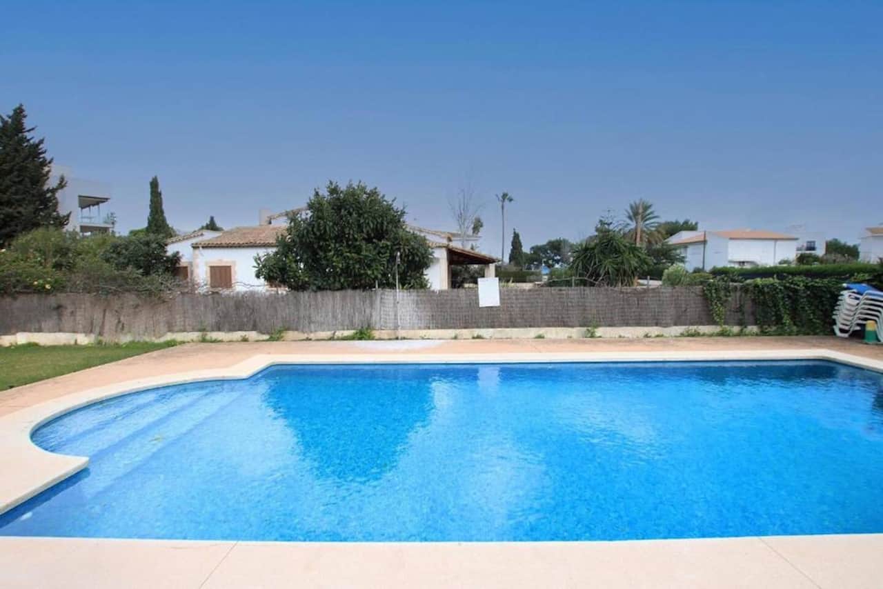 Apartamento Veleta