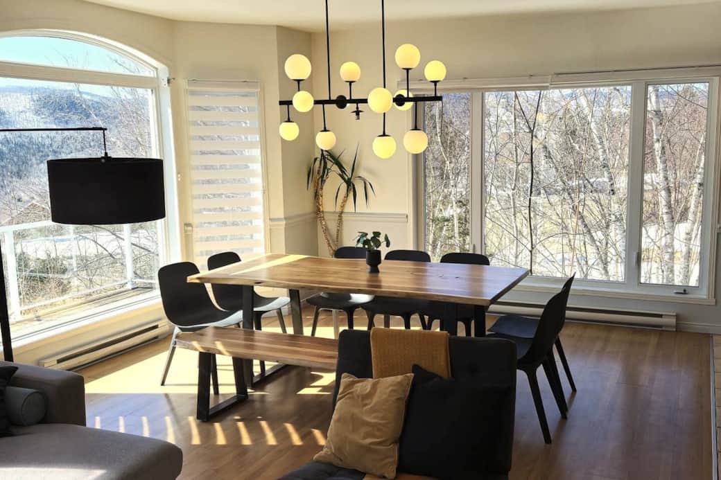 REZ-DE-CHAUSSÉE *** GROUND FLOOR