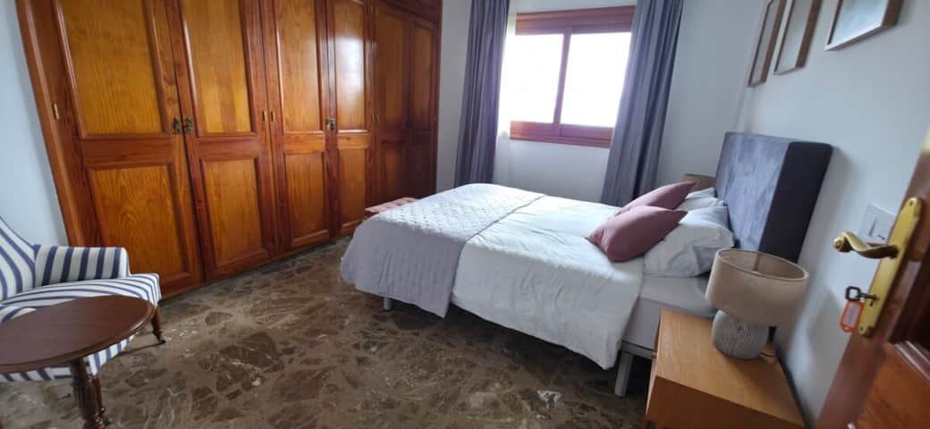 Dormitorio 3