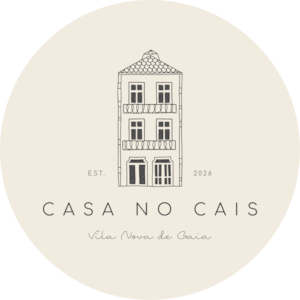 Casa no Cais