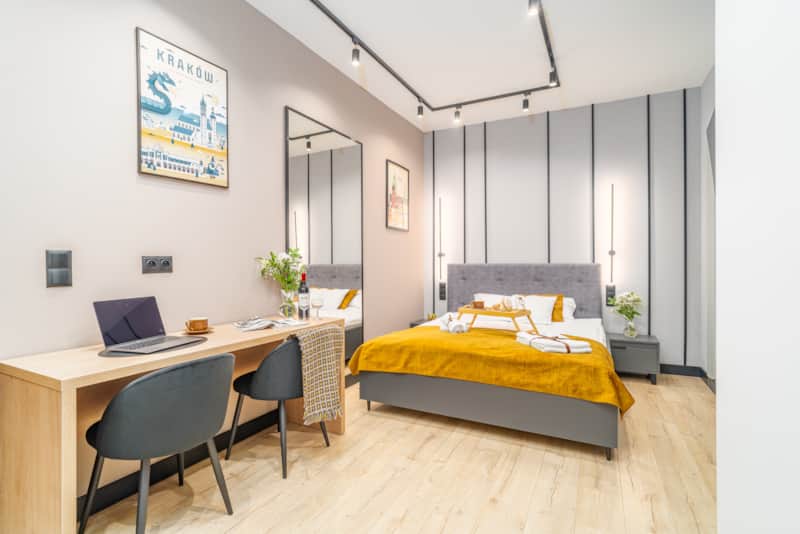 Premium apartment nr 26