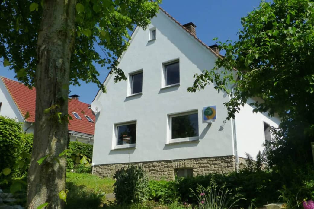 Ruhig gelegenes Ferienhaus. Entspannende Ferien auf 124qm. Ruhig gelegenes Ferienhaus. Entspannende Ferien auf 124qm.