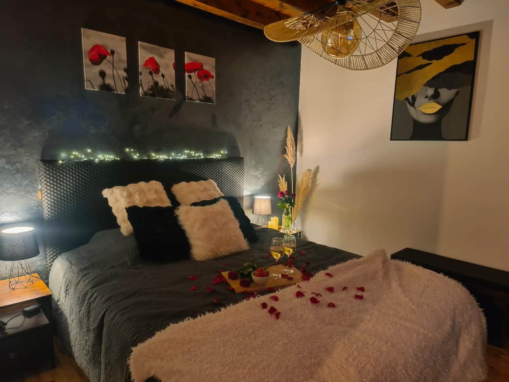 Chambre noire Chambre noire