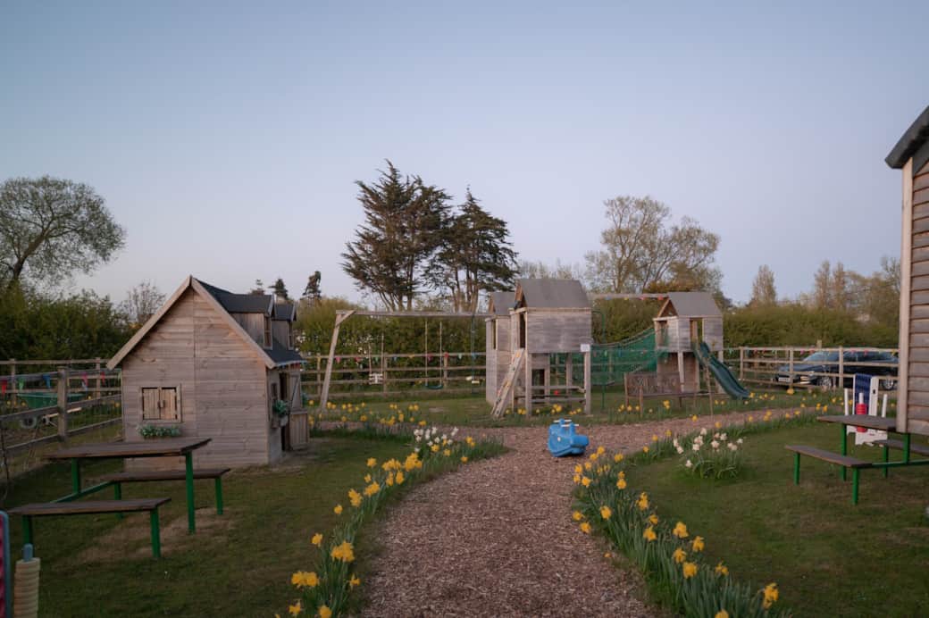 Children's Playground