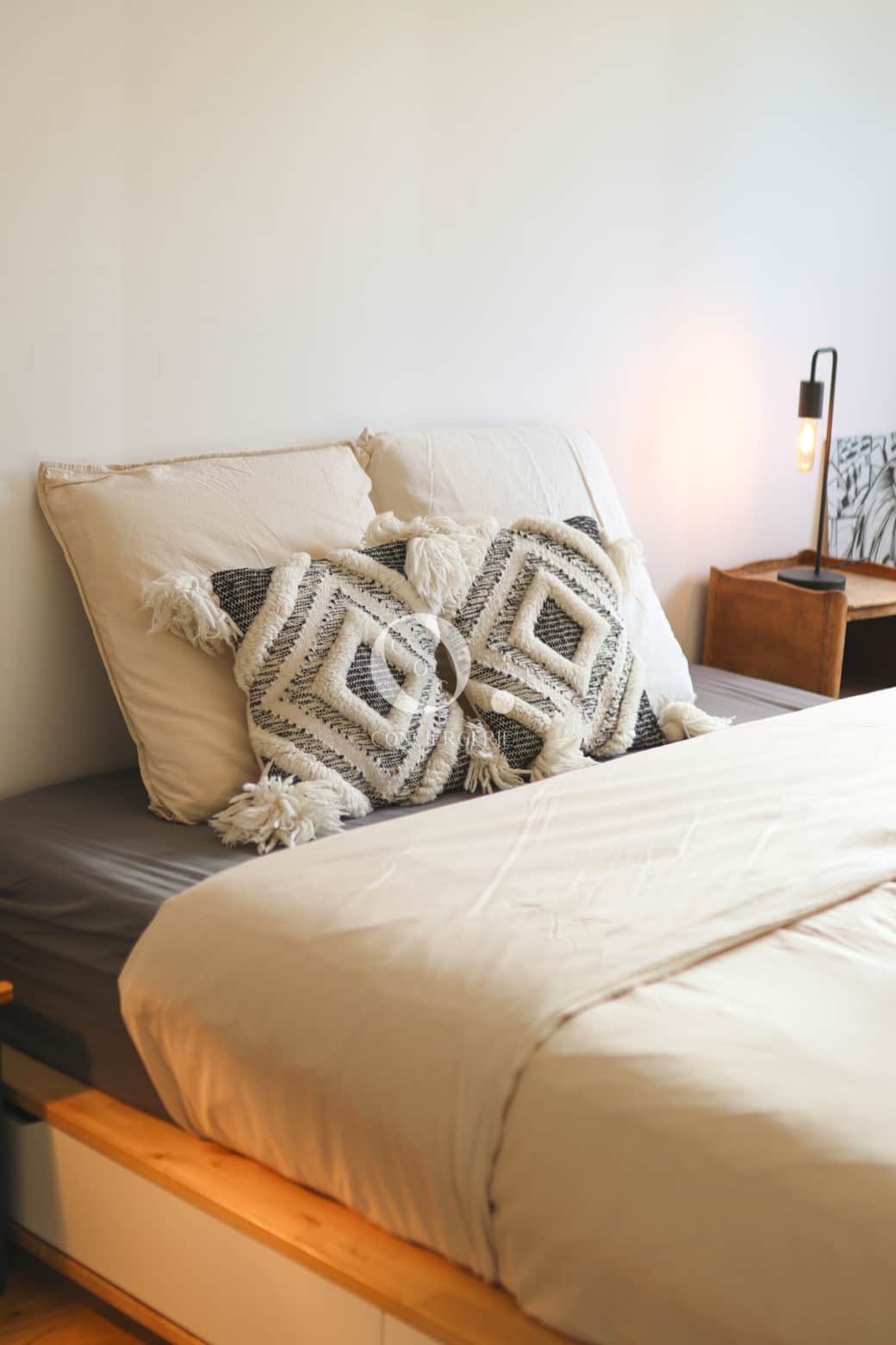Chambre 1