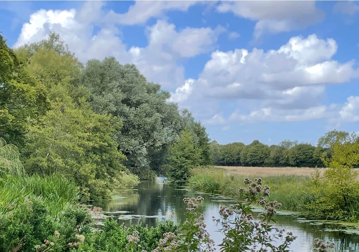 River Stour