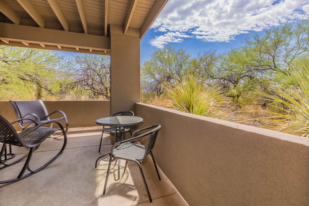 Views Views & Views!