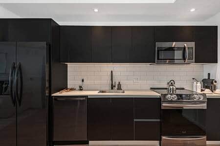 Kitchen Kitchen