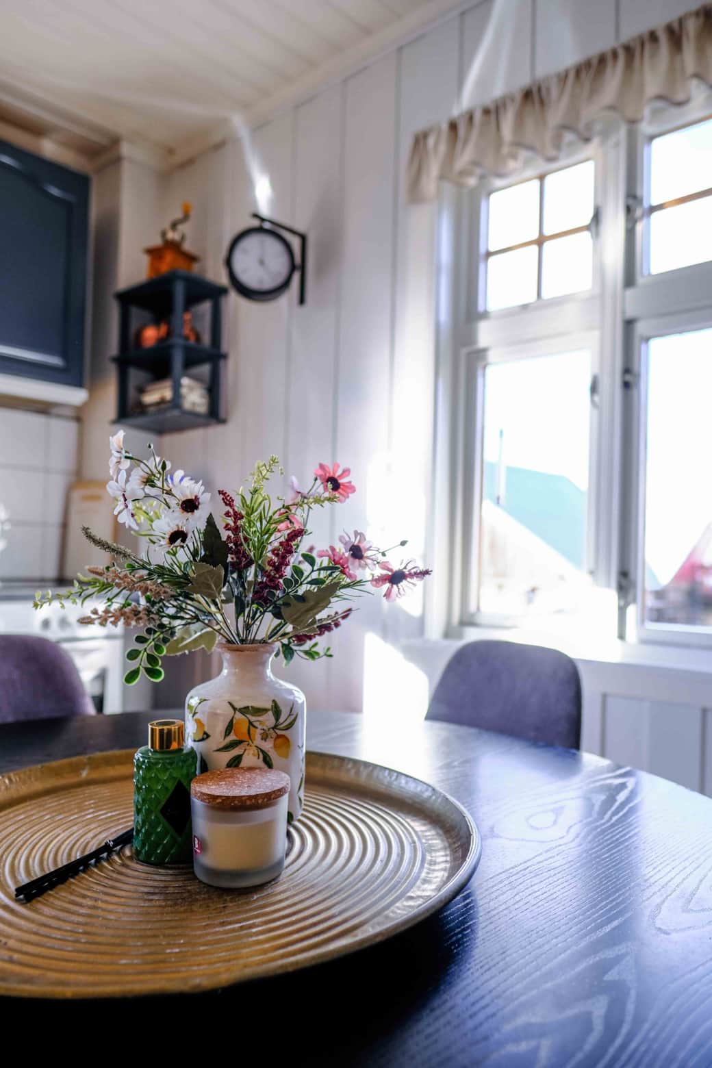 Leave it all - Kitchen Leave it all - Kitchen