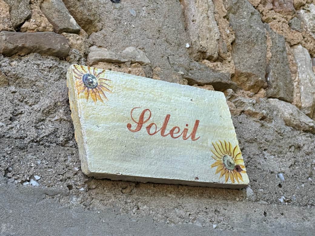 La Gloriette Soleil 7
