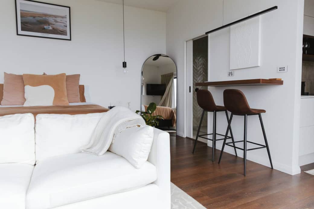 Kaipara Lodge