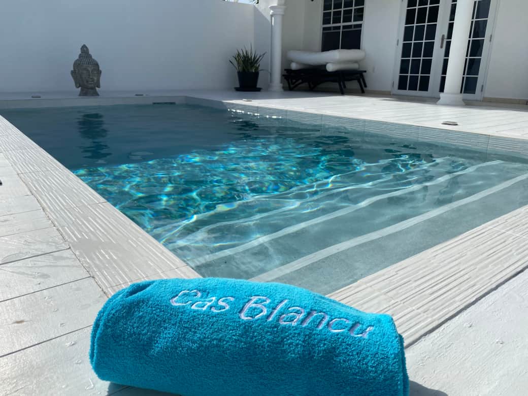 Swimmingpool Swimmingpool