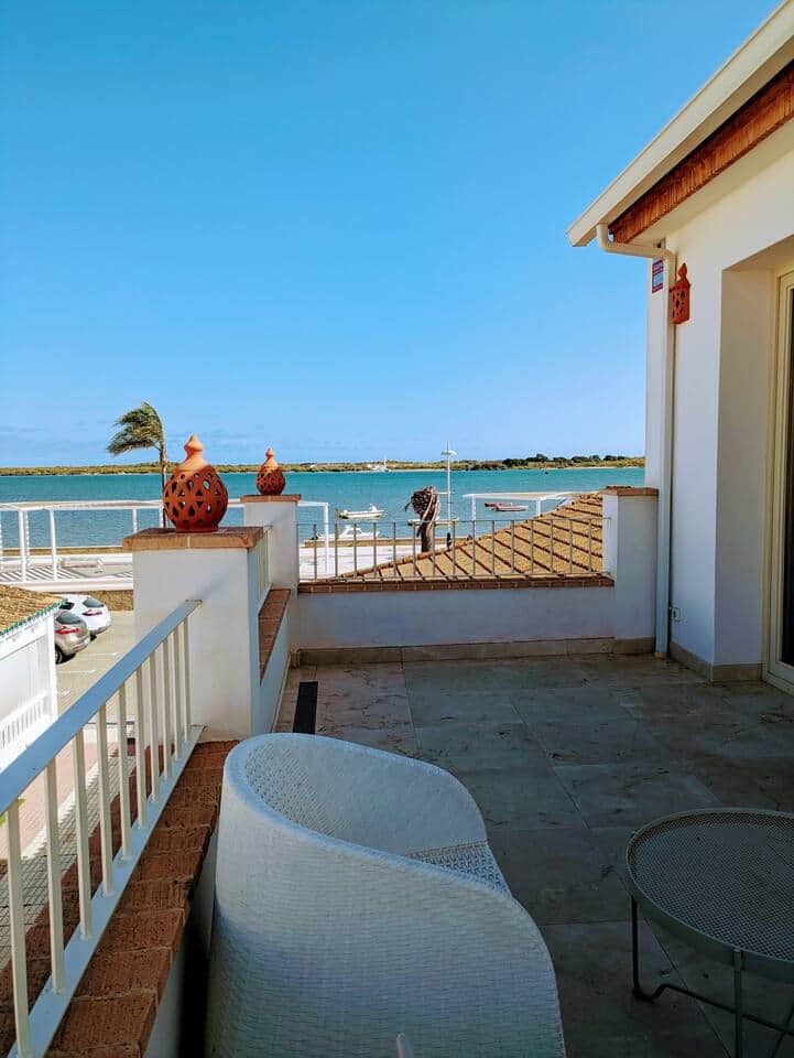 Terraza