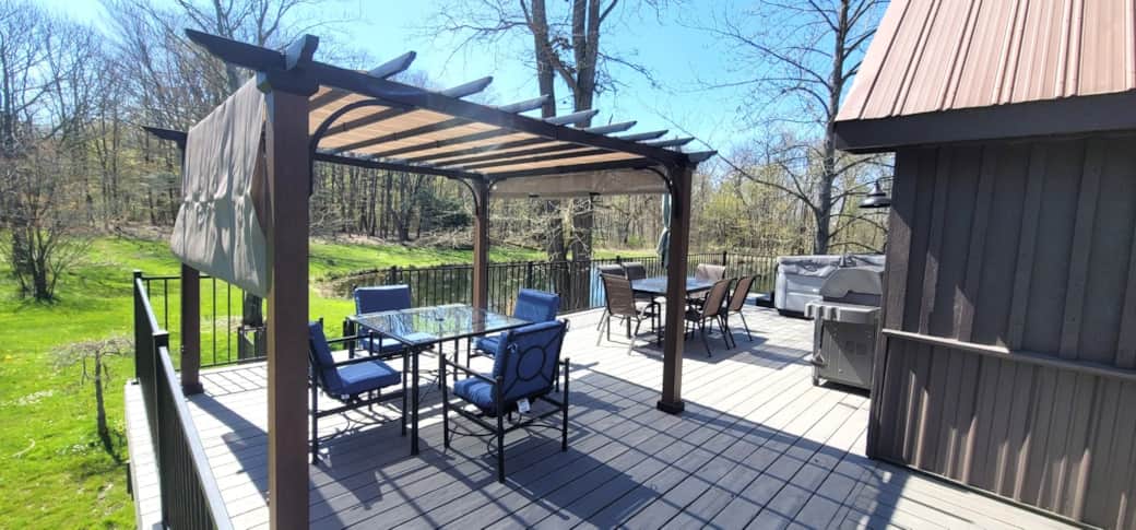 Pergola