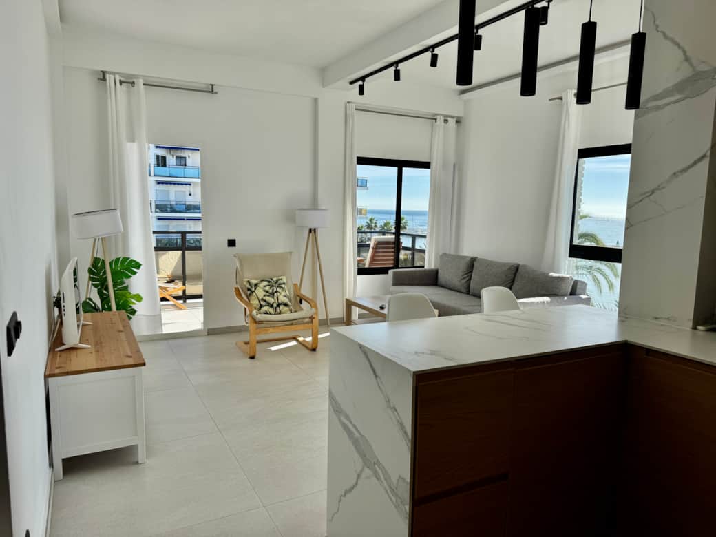 Skol Apartments Marbella 532C Skol Apartments Marbella 532C