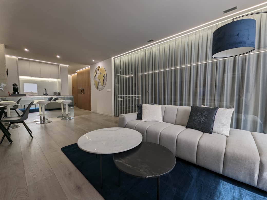 Murcia Luxury Plaza de las Flores (13)