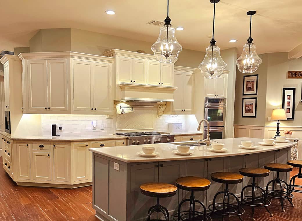 Kitchen Kitchen