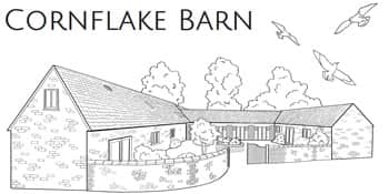 Cornflake Barn, South Creake