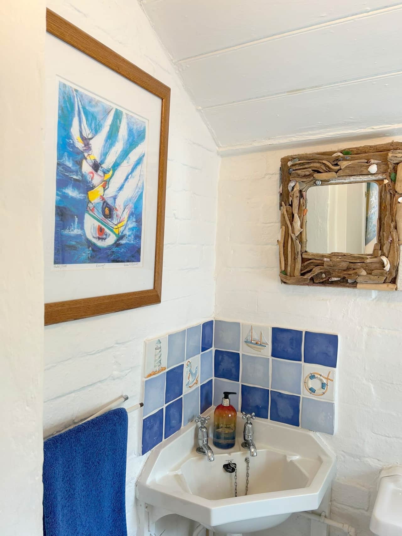 Cloakroom 2