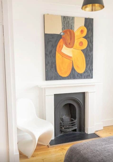 Stylish and Serene 2 Bedroom Apartment in Notting Hill