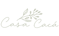 Casa da Cacá 