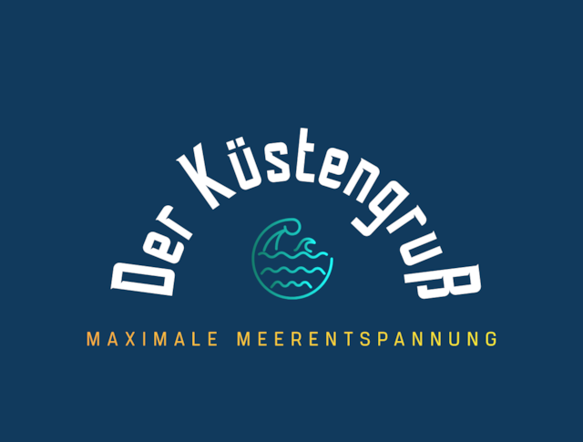 Der Küstengruß