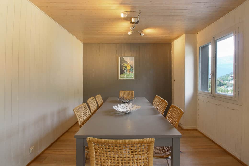 Salle à manger Salle à manger