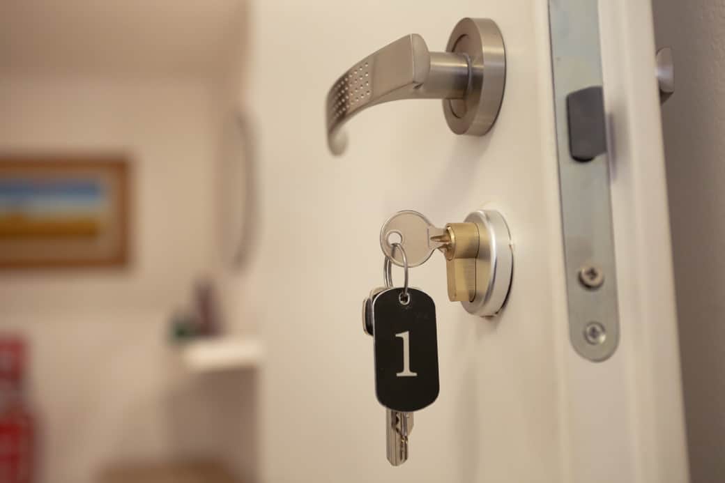 Dotazioni camere Dotazioni camere