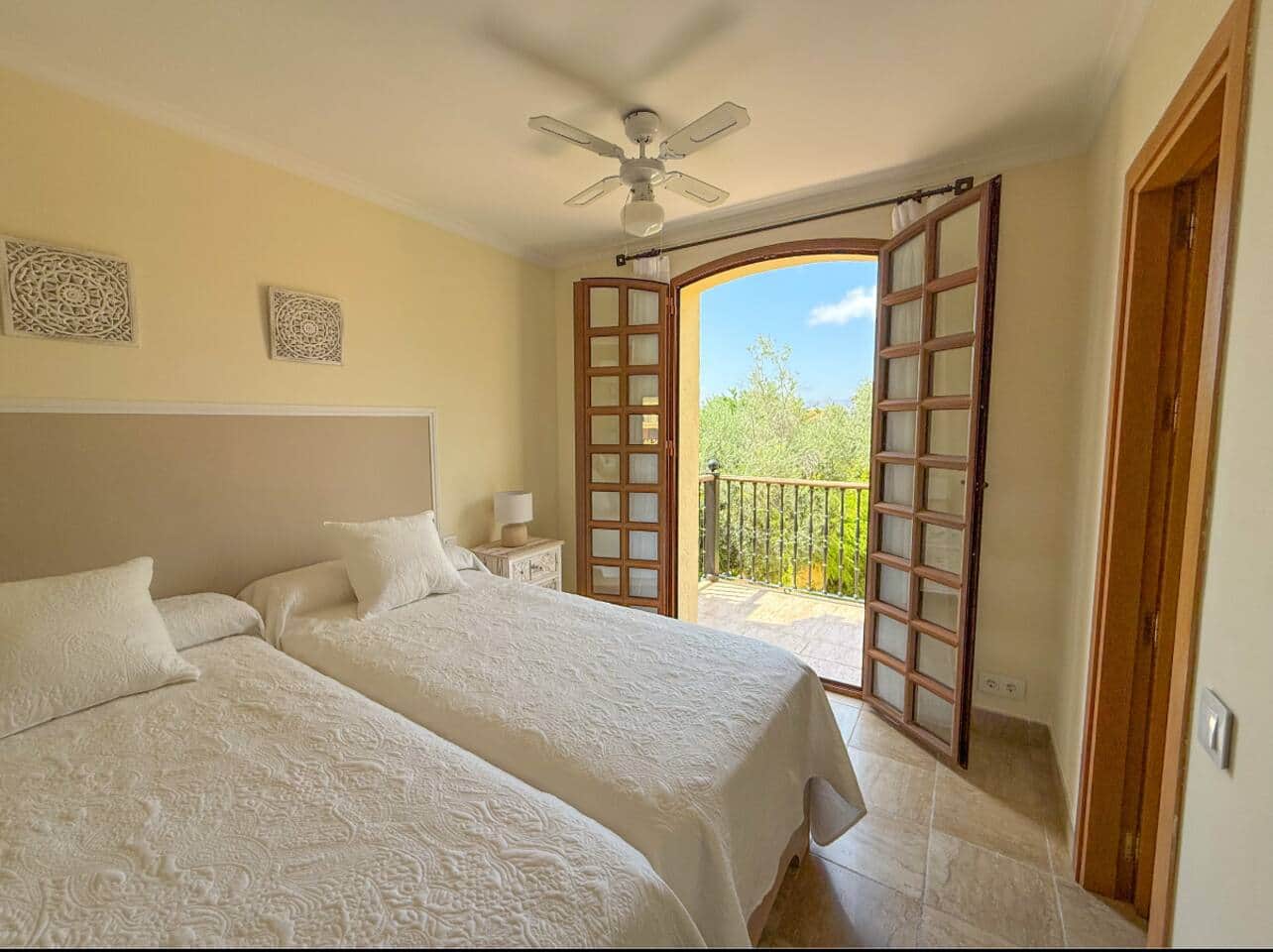 Dúplex en Desert Springs Golf Resort · Almería — foto 8