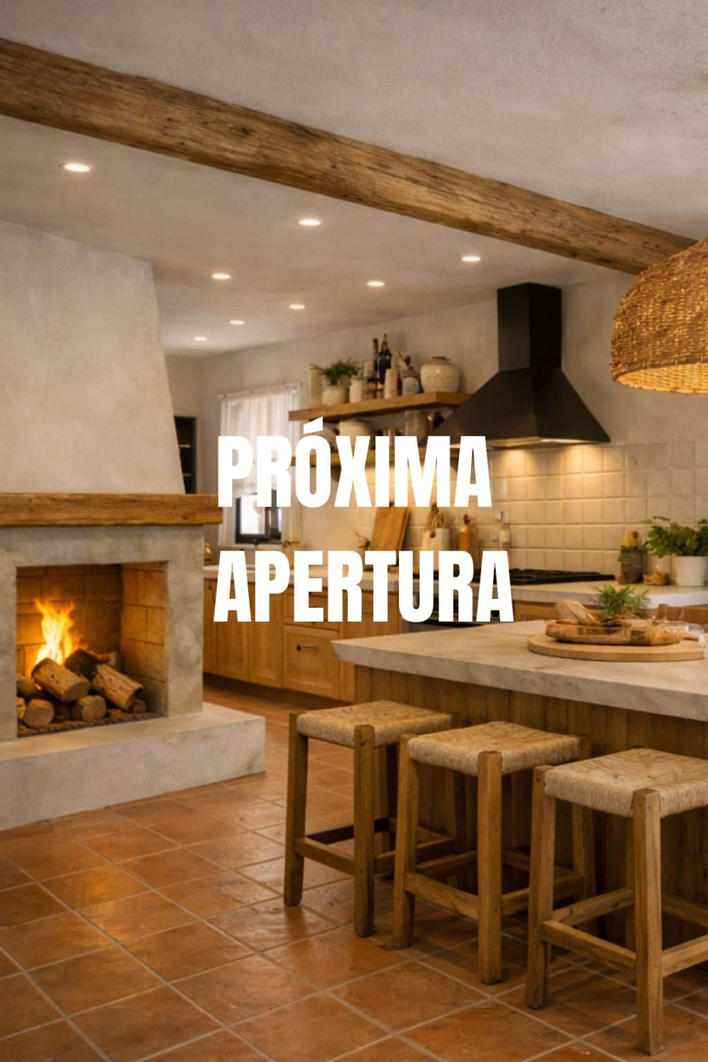 SALA COCINA
