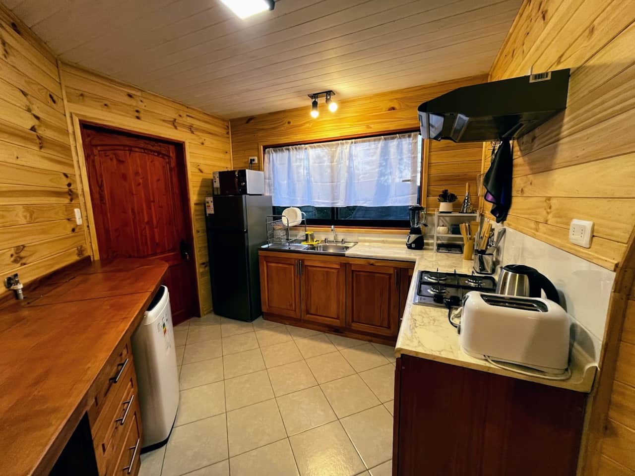 Cocina