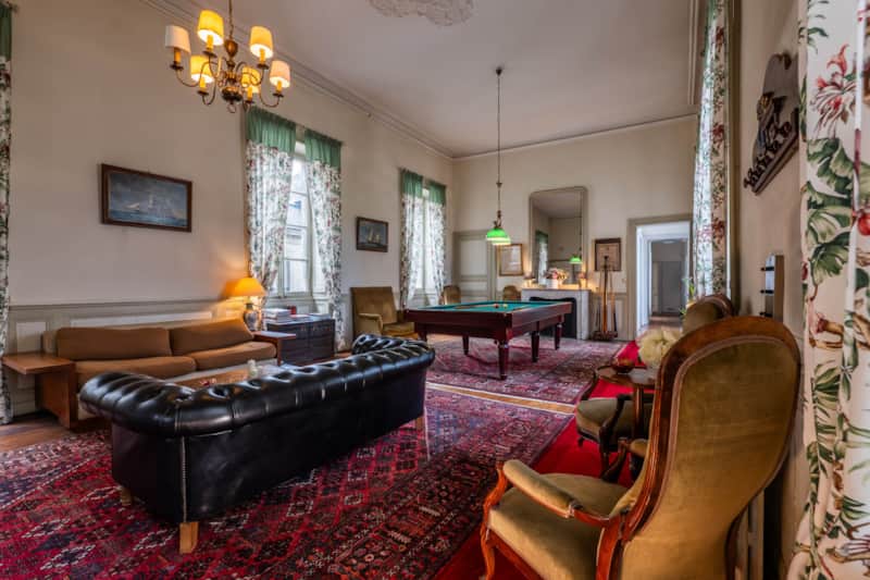 Photo 16 – Manoir de la Plume