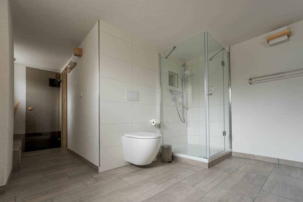 Bad Sauna