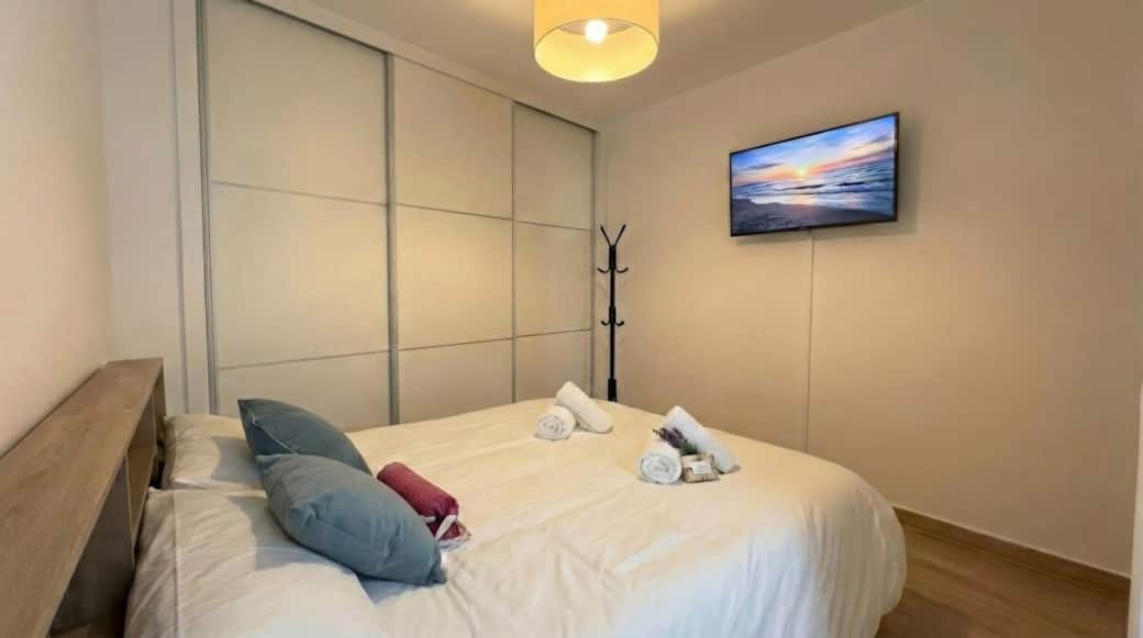 Habitación 1 (Cama doble)