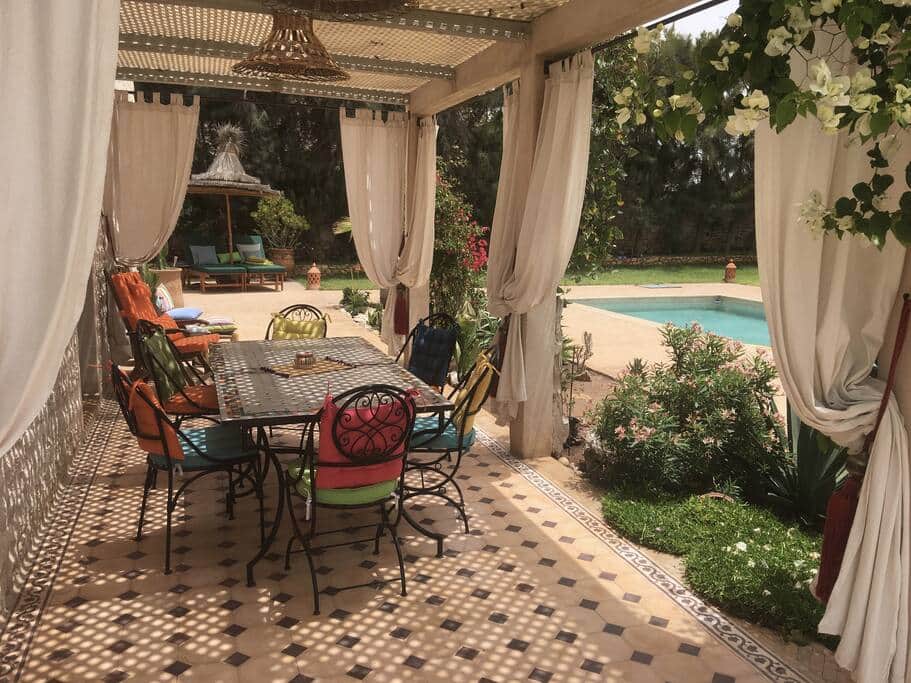 Pergola