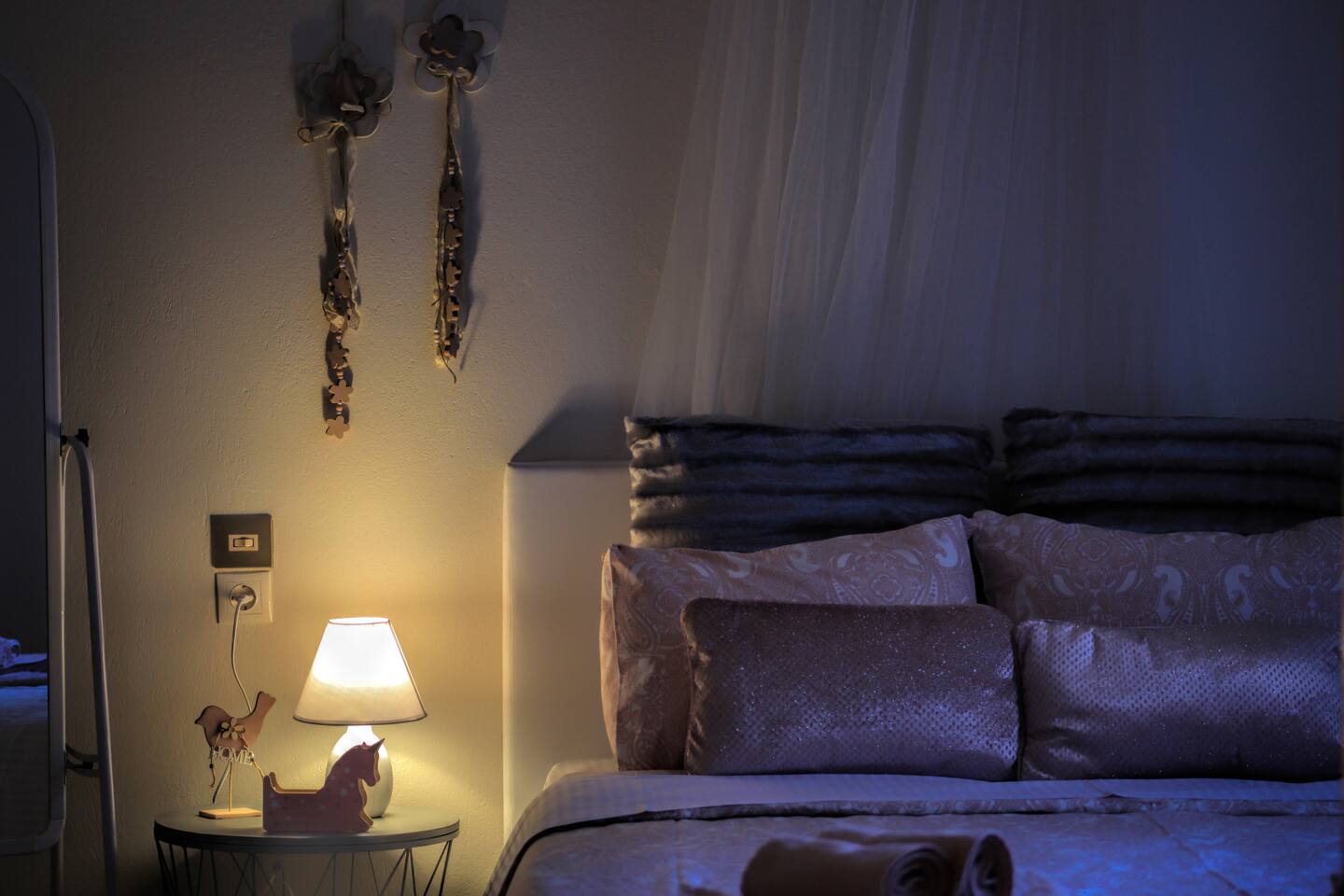 Only yours Meteora Family House